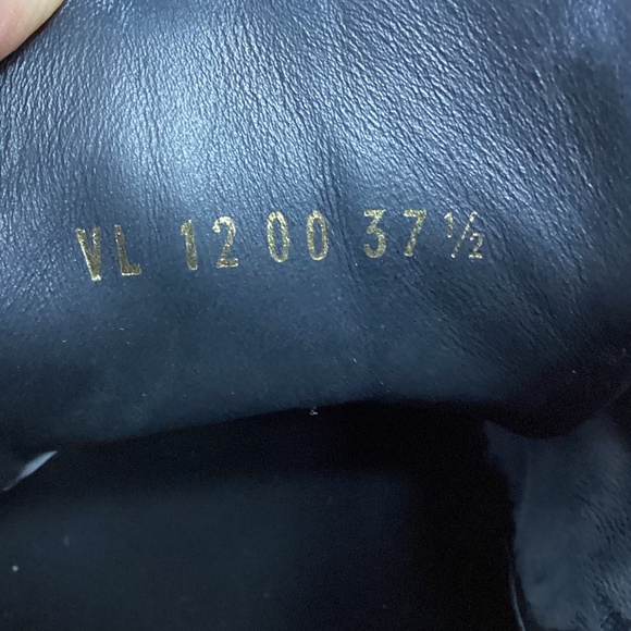 Louis Vuitton Stellar sneaker - Picture 14 of 16